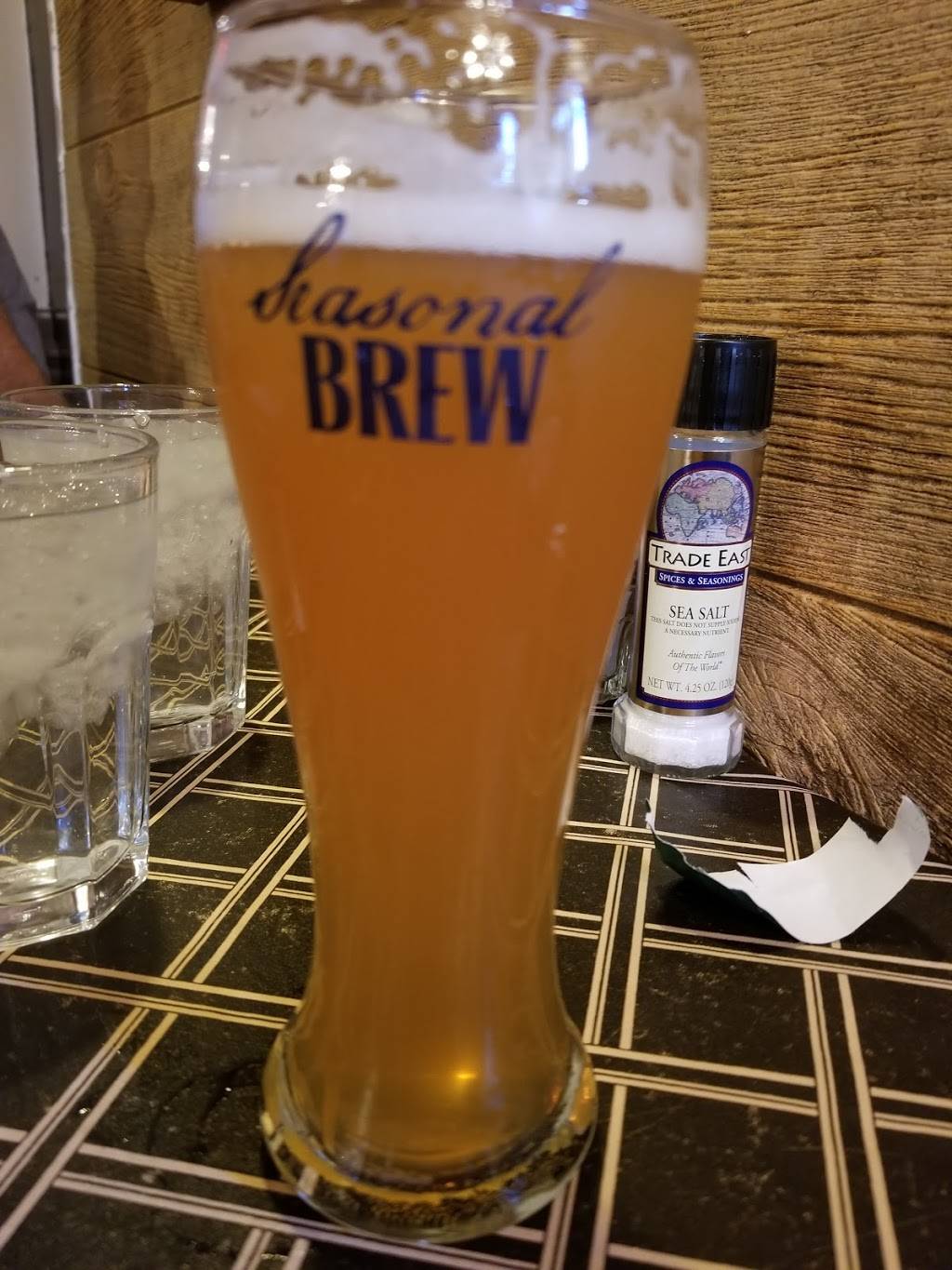 Florentine Restaurant | restaurant | 21 W Market St, Germantown, OH 45327, USA | 9378557759 OR +1 937-855-7759