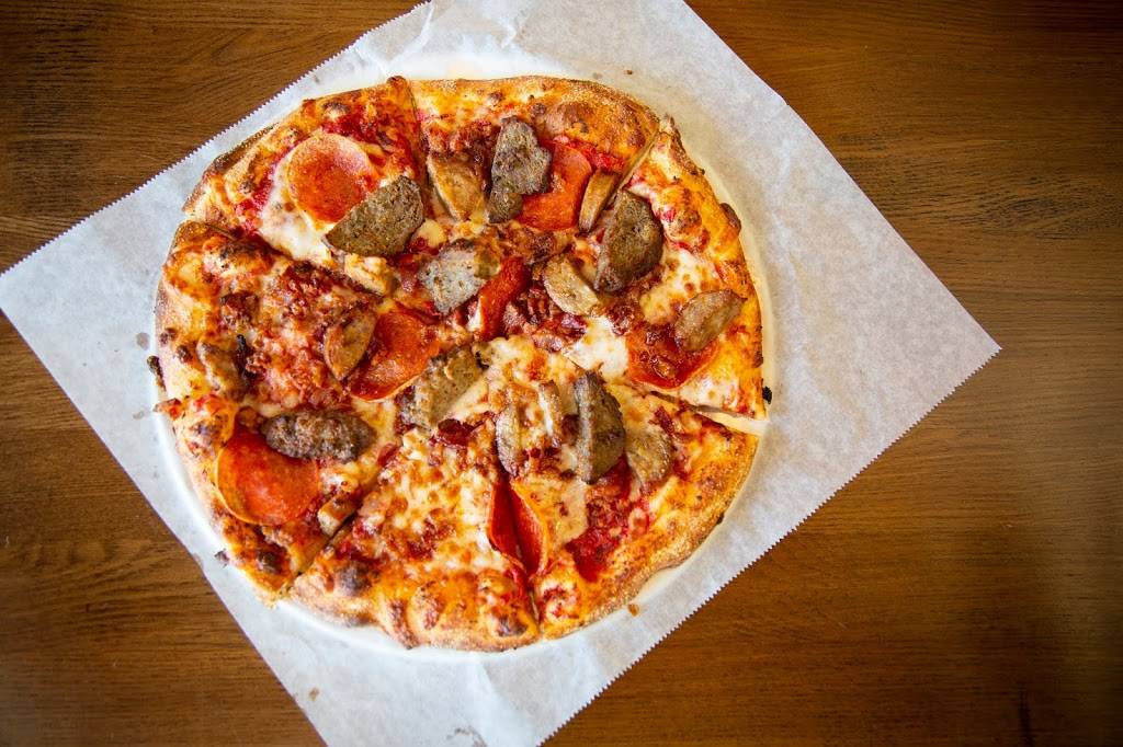 Pazzis Pizza | restaurant | 658 Dawsonville Hwy Suite B, Gainesville, GA 30501, USA | 6787803855 OR +1 678-780-3855