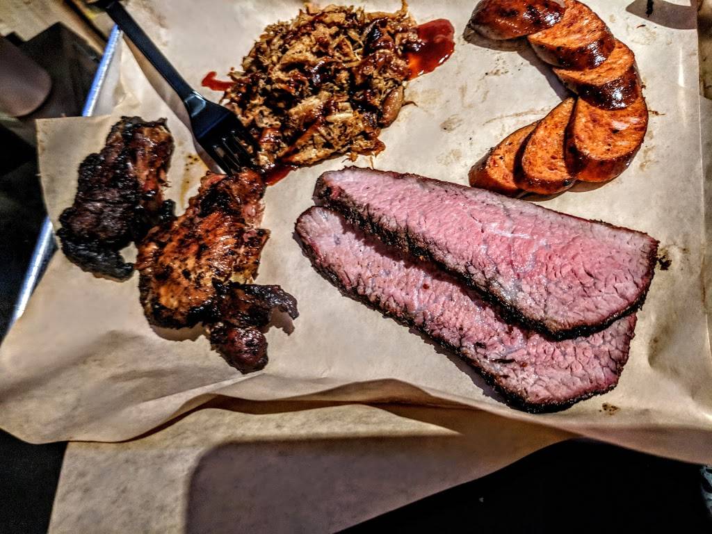 Corbins Q | restaurant | 6548 El Cajon Blvd, San Diego, CA 92115, USA | 6199133287 OR +1 619-913-3287