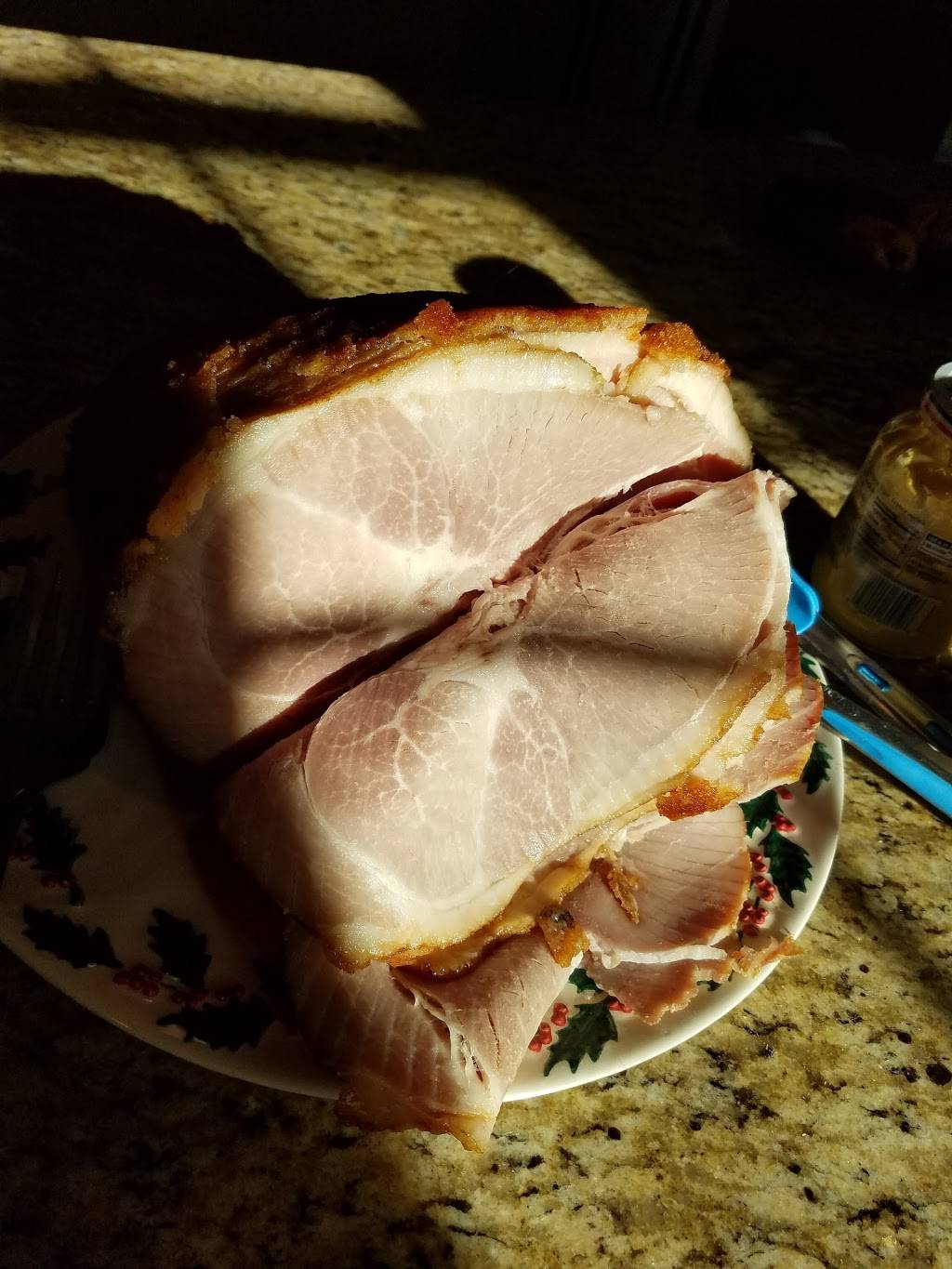 The Honey Baked Ham Company | cafe | 272 FL-312, St. Augustine, FL 32086, USA | 9048100995 OR +1 904-810-0995