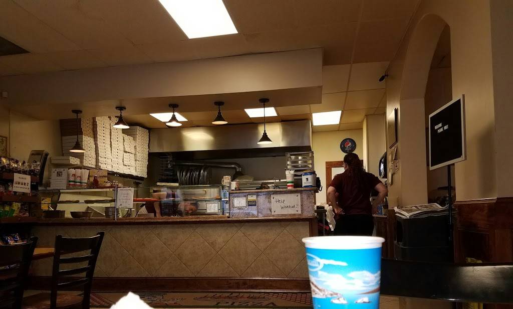 Francos | restaurant | 198 S Main St, Wilkes-Barre, PA 18701, USA | 5708222168 OR +1 570-822-2168