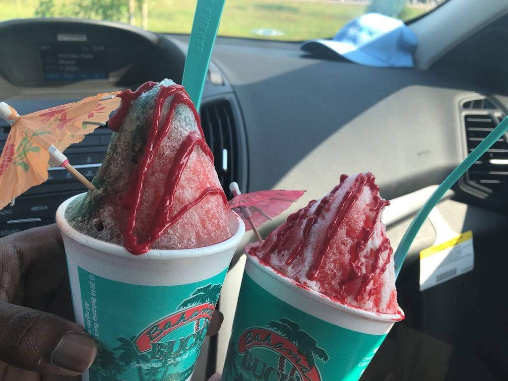 Bahama Bucks | restaurant | 901 William D. Fitch Pkwy, College Station, TX 77845, USA | 9796901118 OR +1 979-690-1118