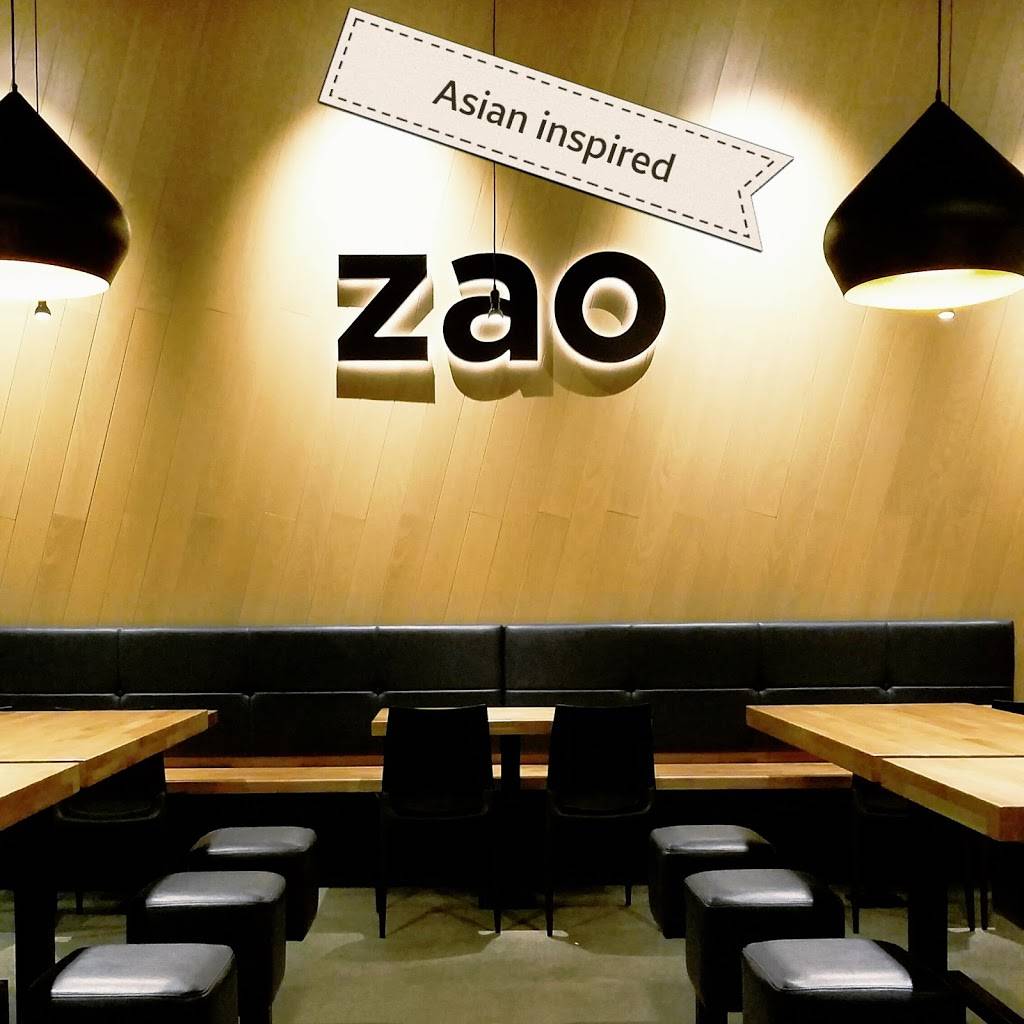 Zao Asian Cafe | restaurant | 6969 1300 E, Cottonwood Heights, UT 84047, USA | 8015664454 OR +1 801-566-4454