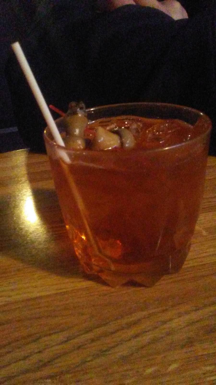 Mer & Jackies Supper Club | restaurant | 4899 County Rd Ee, Appleton, WI 54913, USA | 9207347407 OR +1 920-734-7407