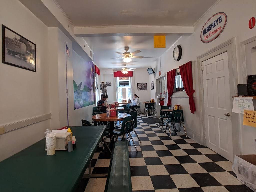 Pioneer Patio Restaurant | meal takeaway | 46 Pioneer St # 2, Cooperstown, NY 13326, USA | 6075441076 OR +1 607-544-1076