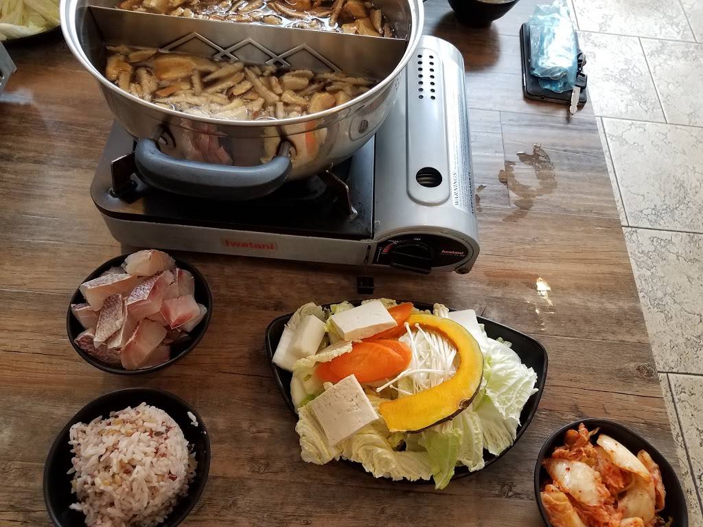 Rokaru Shabu Shabu | restaurant | 1140 Kuala St #104, Pearl City, HI 96782, USA | 8084553000 OR +1 808-455-3000