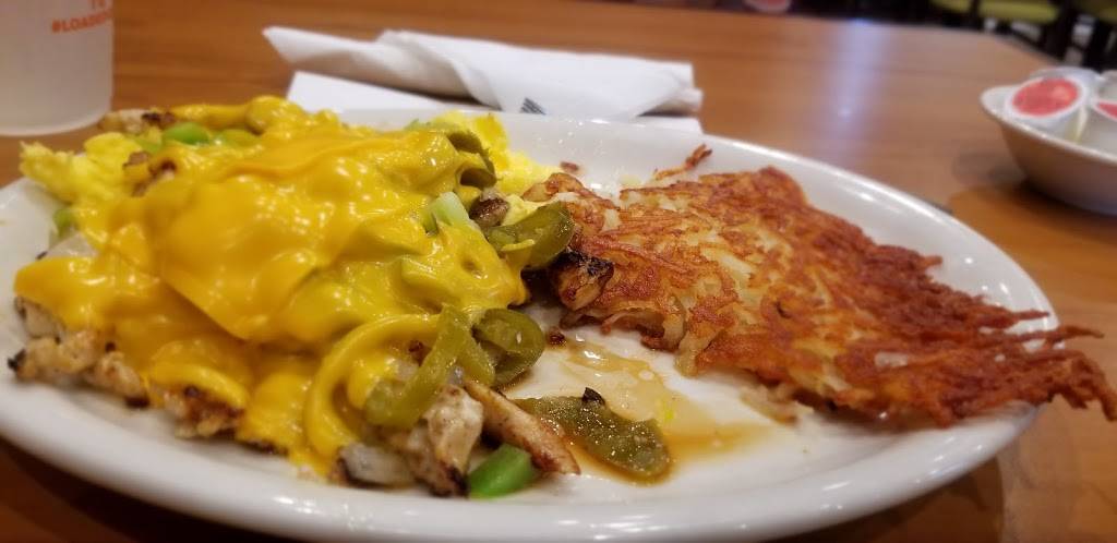 Loaded Cafe Restaurants Lawndale | cafe | 15126-B Hawthorne Blvd, Lawndale, CA 90260, USA | 3106764505 OR +1 310-676-4505