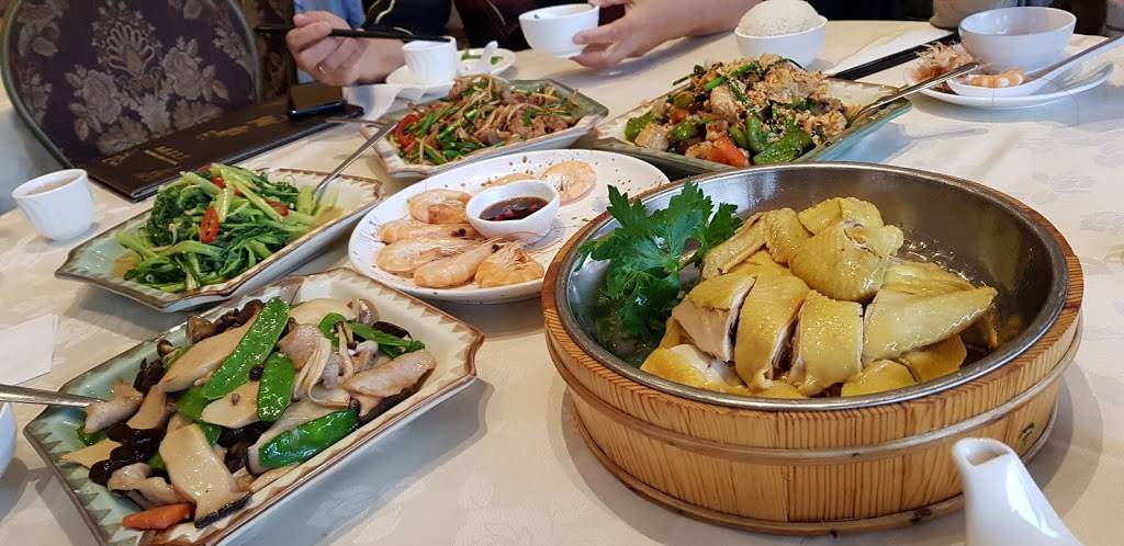 Full House Chinese Cuisine | restaurant | 4188 Finch Ave E, Scarborough, ON M1V 0C4, Canada | 4162938133 OR +1 416-293-8133