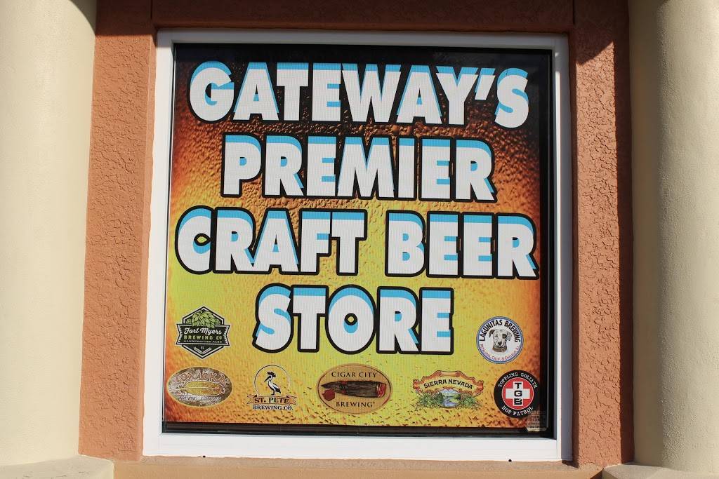 Gateway Quick Mart | restaurant | 12331 Towne Lake Dr Suites 11&12, Fort Myers, FL 33913, USA | 2392088945 OR +1 239-208-8945