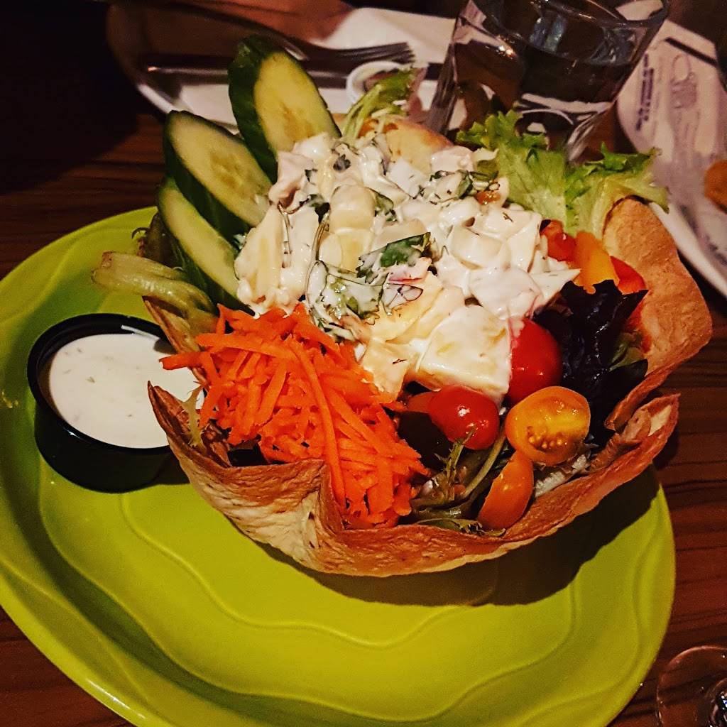 Resto La Muse | restaurant | 188 Rue Hériot, Drummondville, QC J2C 1J8, Canada | 8194714664 OR +1 819-471-4664