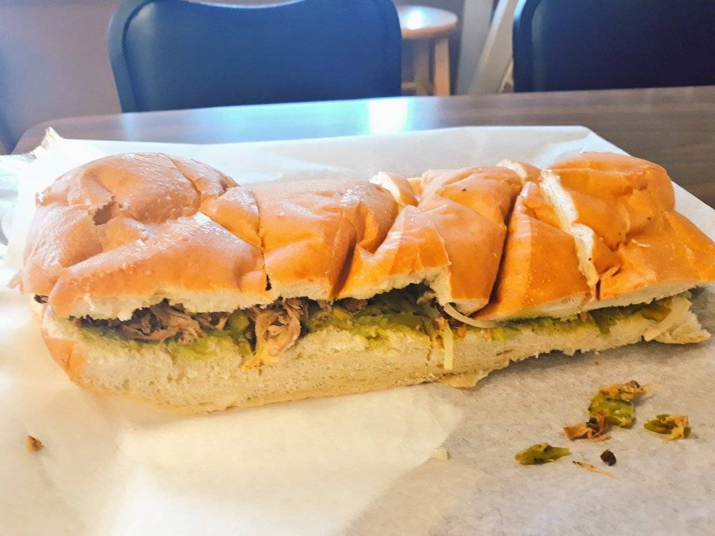 Corner Deli | restaurant | 2139 N Main St, Las Cruces, NM 88001, USA | 5755234045 OR +1 575-523-4045