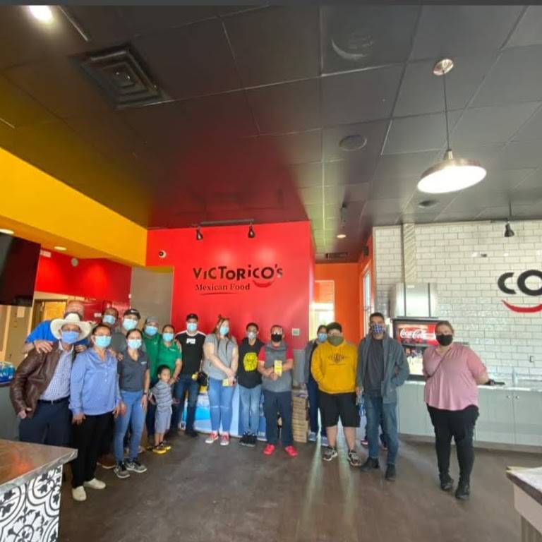 Victorico’s Mexican Food | restaurant | 7001 NE Fourth Plain Blvd, Vancouver, WA 98661, USA | 3609472890 OR +1 360-947-2890