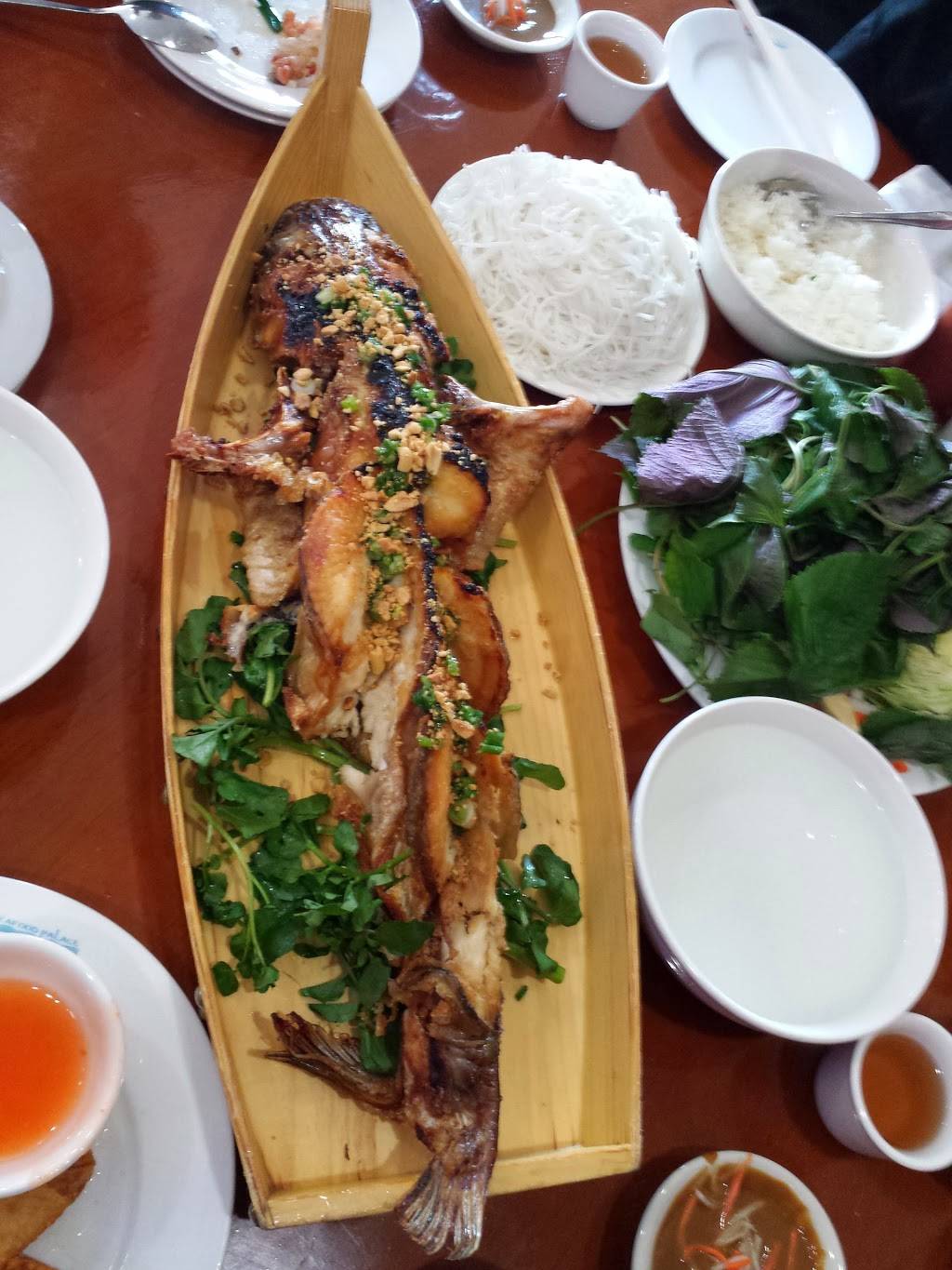 Saigon Seafood Restaurant | restaurant | 270 Adams St, Dorchester, MA 02122, USA | 6172651008 OR +1 617-265-1008