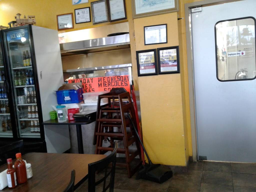 Taqueria Aztlan | restaurant | 1118 Vaughn Rd, Burlington, NC 27217, USA | 3362269705 OR +1 336-226-9705