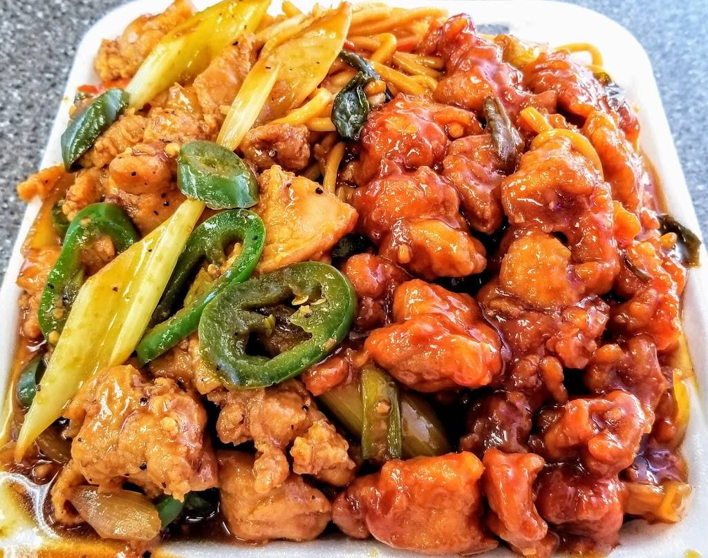 My China Kitchen | restaurant | 2180 Harbor Blvd ste a, Costa Mesa, CA 92627, USA | 9496463288 OR +1 949-646-3288