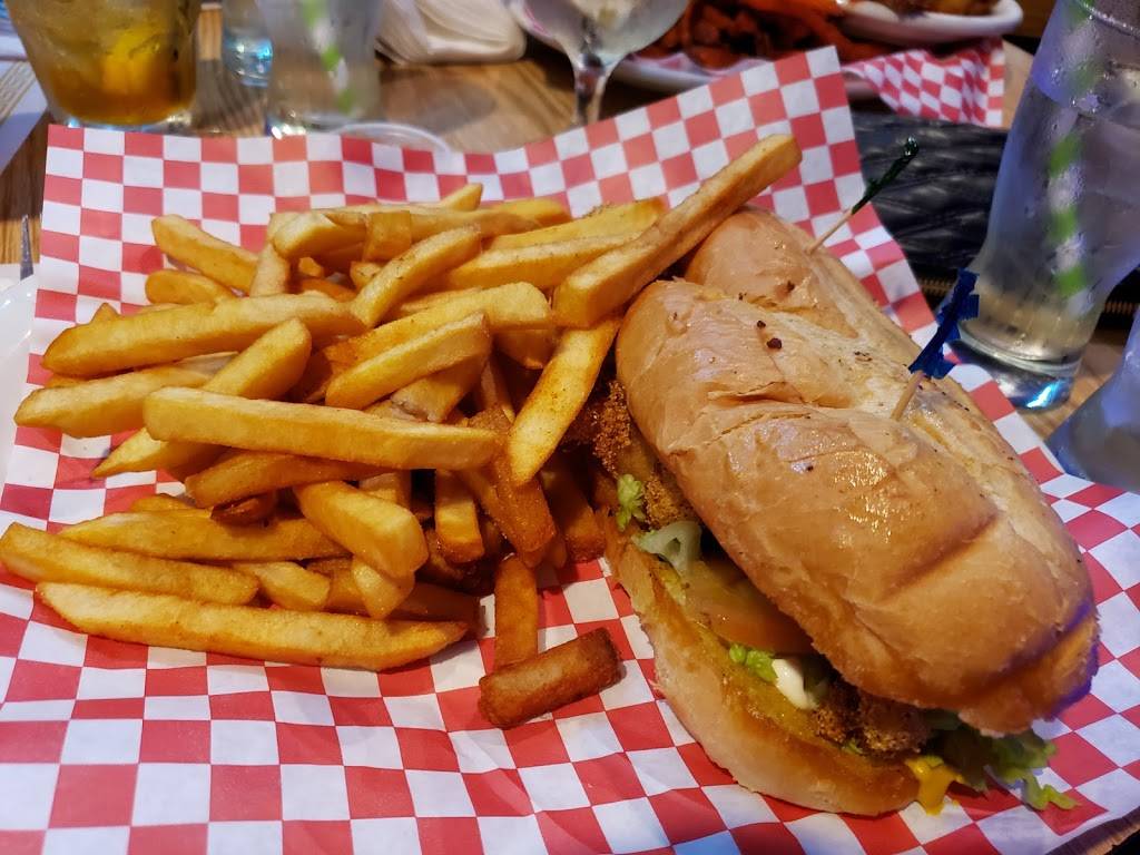 The Cork Bar and Grill | restaurant | 4771 W Adams Blvd, Los Angeles, CA 90016, USA | 3237312030 OR +1 323-731-2030