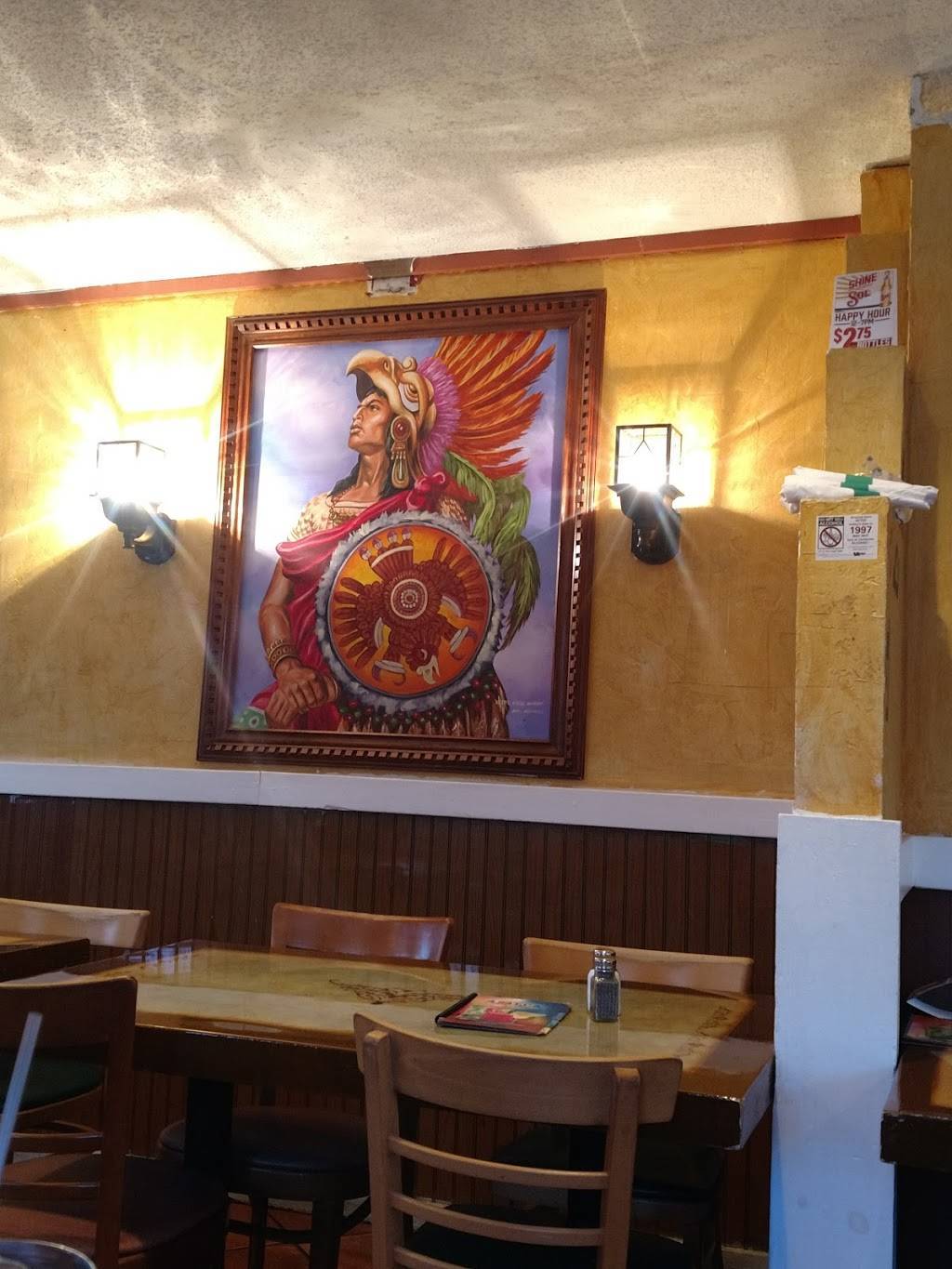Plaza Azteca | restaurant | 12428 Warwick Blvd, Newport News, VA 23606, USA | 7575996727 OR +1 757-599-6727
