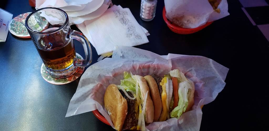 Bettys Grill | restaurant | 407 49th Ave N, Nashville, TN 37209, USA | 6152977257 OR +1 615-297-7257