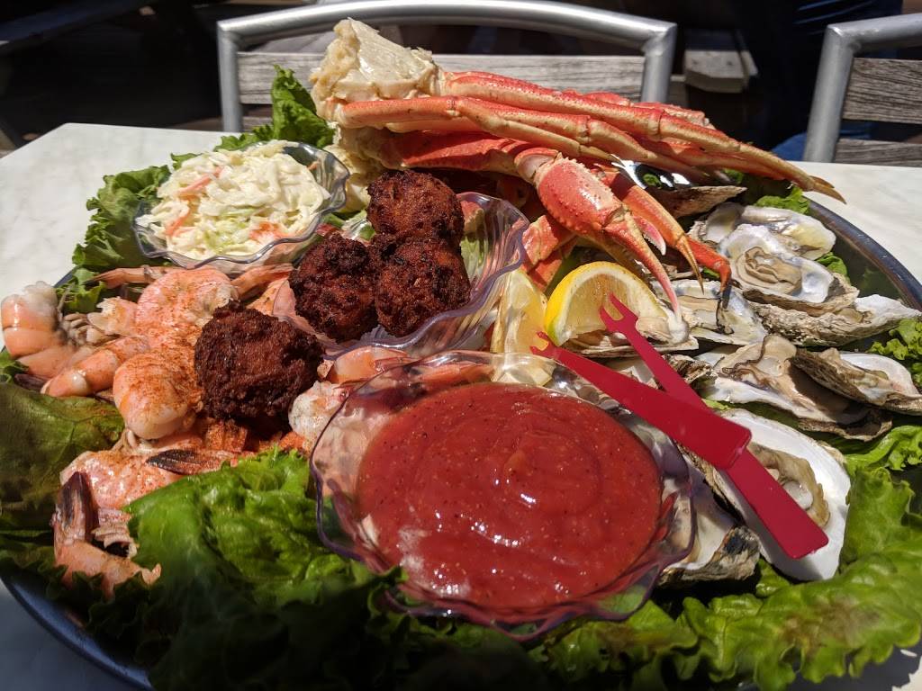 Buoy 44 Seafood Grill | restaurant | 4536 Ocean View Ave, Virginia Beach, VA 23455, USA | 7574644400 OR +1 757-464-4400