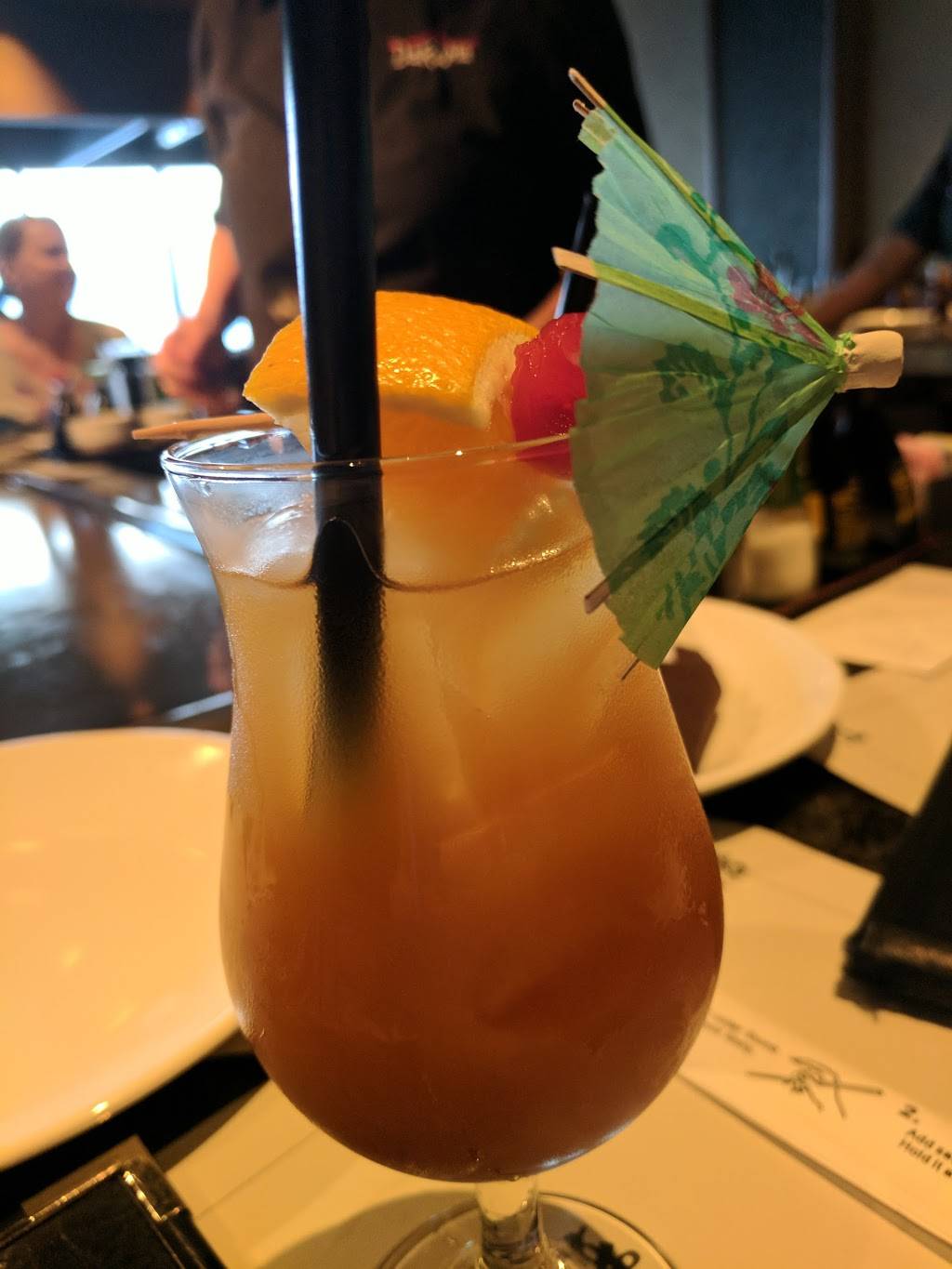 DaRuMa | restaurant | 5459 Fruitville Rd, Sarasota, FL 34232, USA | 9413426600 OR +1 941-342-6600