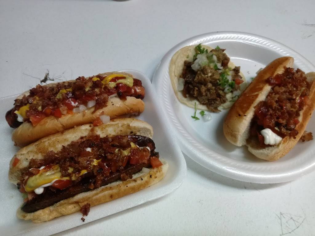 Don Tacos | restaurant | 3111 S Mingo Rd, Tulsa, OK 74146, USA | 9188574689 OR +1 918-857-4689