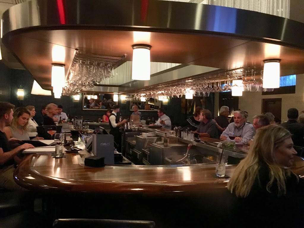 Eddie Vs Prime Seafood | restaurant | 4400 W Boy Scout Blvd, Tampa, FL 33607, USA | 8138777290 OR +1 813-877-7290