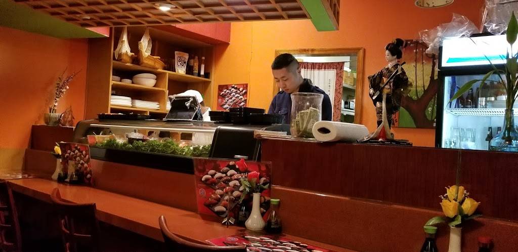 New Matsu Sushi | restaurant | 509 S Cherry Grove Ave D, Annapolis, MD 21401, USA | 4109900888 OR +1 410-990-0888