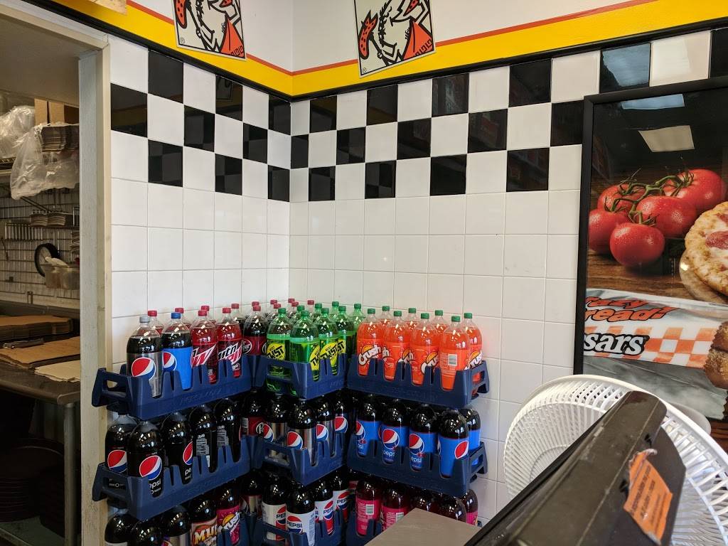 Little Caesars Pizza | meal takeaway | 1340 E Covell Blvd, Davis, CA 95616, USA | 5307587000 OR +1 530-758-7000