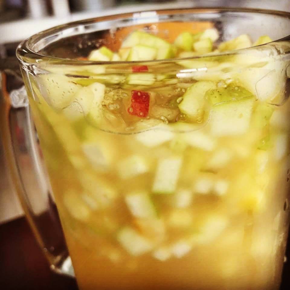 Aramacao Internacional Pupuseria | restaurant | Calle F.C., Libertad, 22400 Tijuana, B.C., Mexico | 016648602679 OR +52 664 860 2679