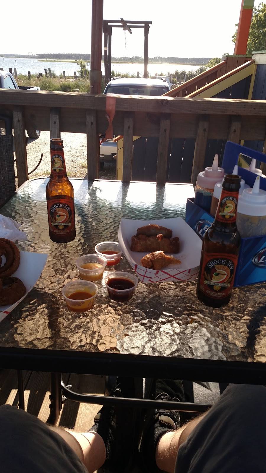 Bull Island BBQ | restaurant | 435 Messick Rd, Poquoson, VA 23662, USA | 7573324324 OR +1 757-332-4324