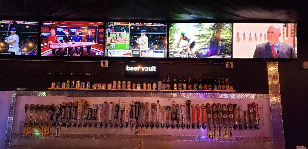 45th Street | restaurant | 4601 S SW Topeka Blvd, Topeka, KS 66609, USA | 7852156121 OR +1 785-215-6121