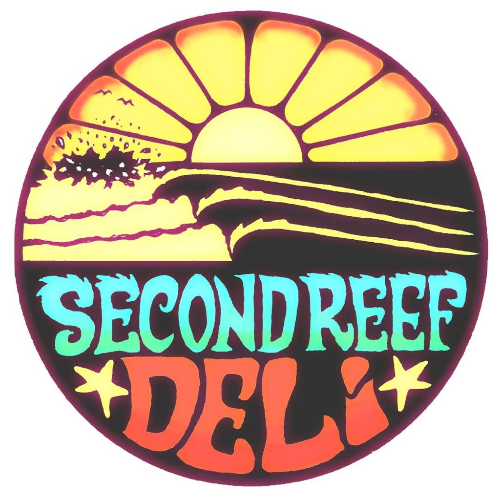 Second Reef Deli | restaurant | 25292 McIntyre St Suite:T, Laguna Hills, CA 92653, USA | 9496007713 OR +1 949-600-7713