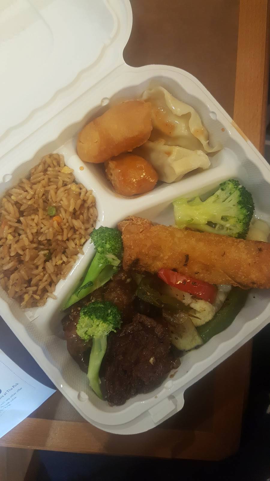 The Pub by Wegmans | restaurant | 6600 Pittsford Palmyra Rd, Fairport, NY 14450, USA | 5854214865 OR +1 585-421-4865