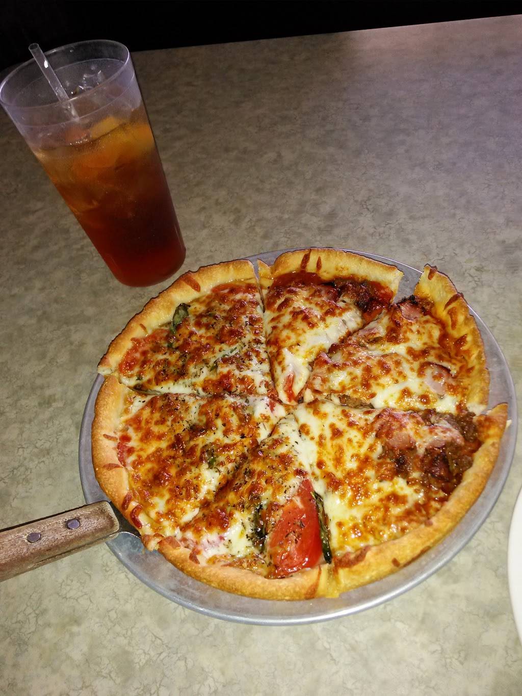 Paisanos Restaurant | restaurant | 8590 Pelham Rd #25, Greenville, SC 29615, USA | 8642840390 OR +1 864-284-0390