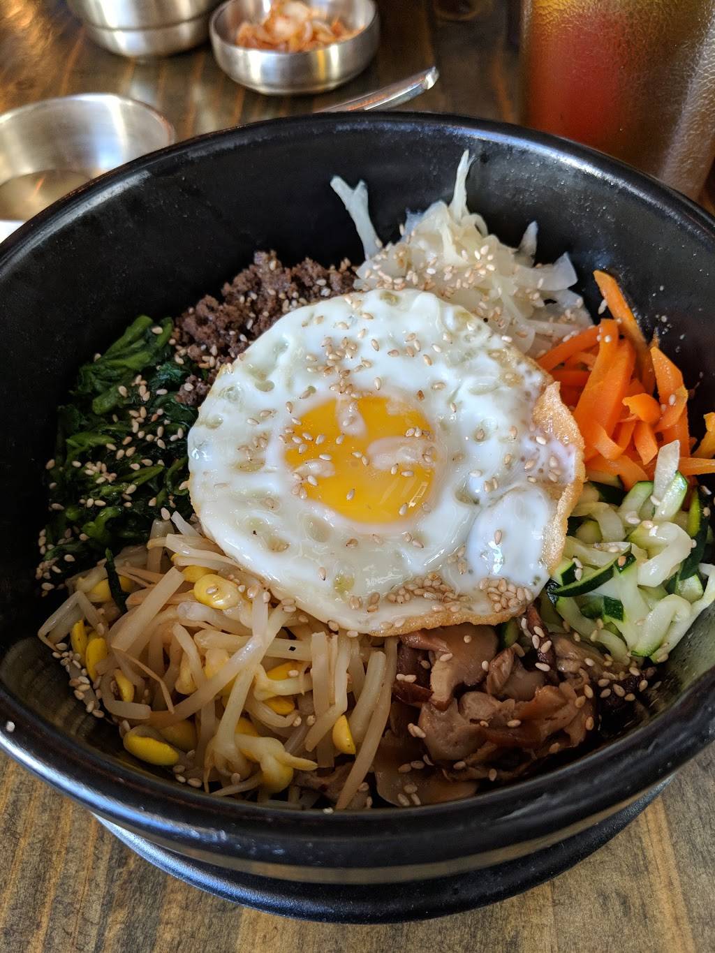 Zannchi | restaurant | 1529 Wisconsin Ave NW, Washington, DC 20007, USA | 2026219162 OR +1 202-621-9162