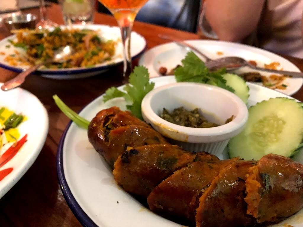 Night + Market Weho | restaurant | 9043 Sunset Blvd, West Hollywood, CA 90069, USA | 3102759724 OR +1 310-275-9724