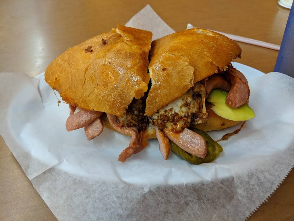 Super Tortas | restaurant | 5045 Franklin Blvd, Sacramento, CA 95820, USA | 9164520126 OR +1 916-452-0126