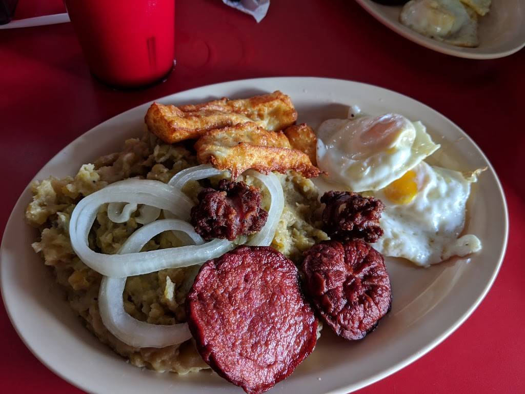 My Conukito | restaurant | 1099 NW 119th St, North Miami, FL 33168, USA | 3057690800 OR +1 305-769-0800