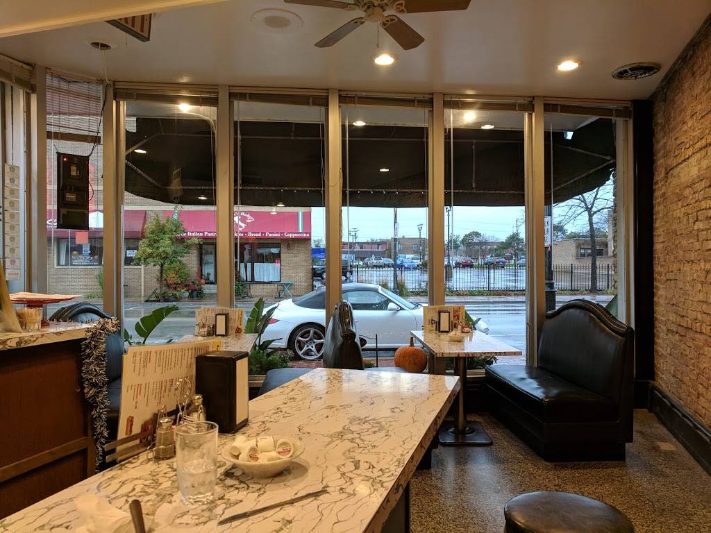 Sandys | restaurant | 415 Sheridan Rd, Highwood, IL 60040, USA | 8474331555 OR +1 847-433-1555