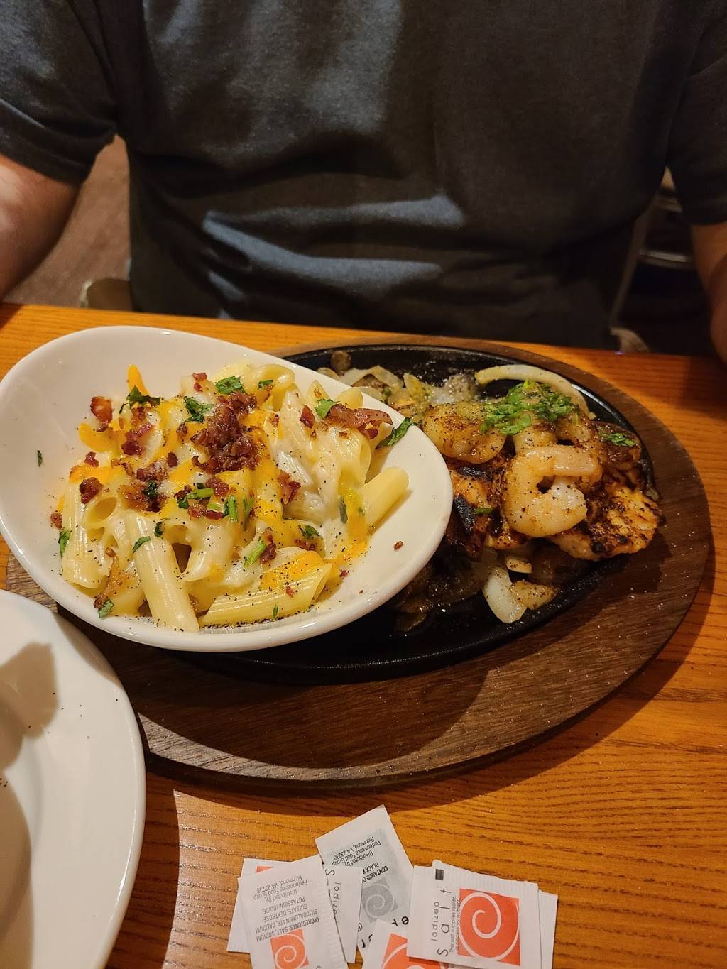 Applebees Grill + Bar | restaurant | 2009 Hwy 78 E, Jasper, AL 35501, USA | 2055442130 OR +1 205-544-2130