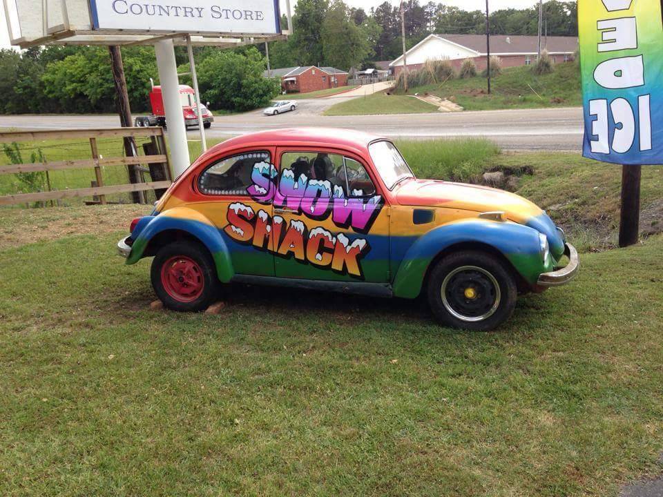 Snow Shack | restaurant | 707 US-79, Henderson, TX 75652, USA | 9036585942 OR +1 903-658-5942