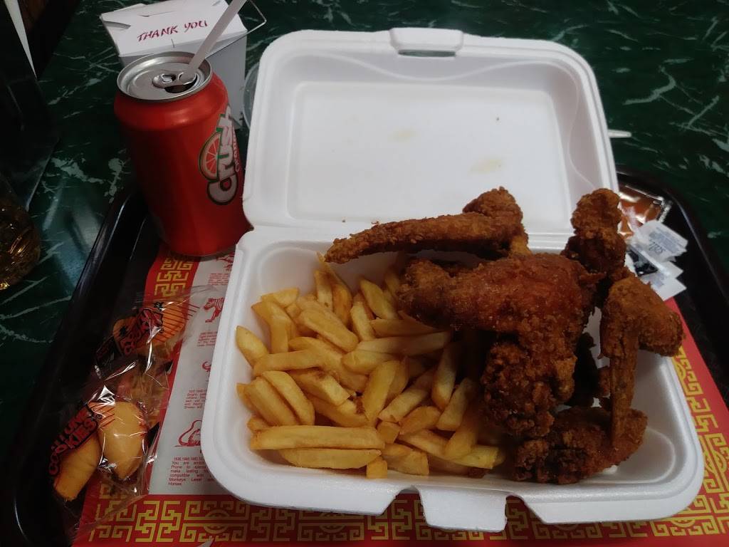 China Bell Asian Restaurant | restaurant | 4382 W Vine St, Kissimmee, FL 34746, USA | 4073979666 OR +1 407-397-9666