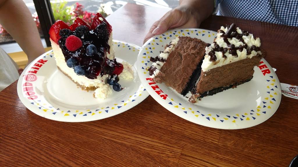 Gondolier of Halls - Italian Restaurant & Pizza | restaurant | 6951 Maynardville Pike, Knoxville, TN 37918, USA | 8659228100 OR +1 865-922-8100