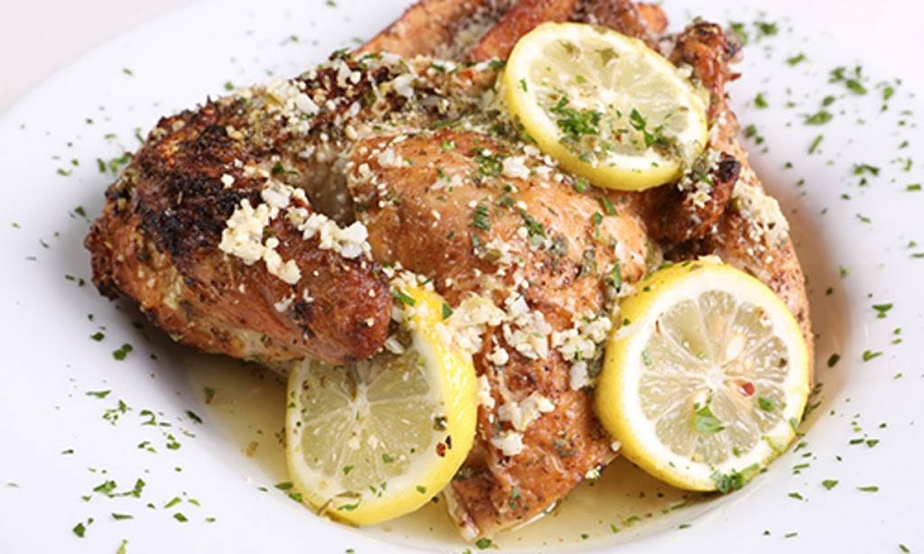 Romanos Macaroni Grill | restaurant | 39300 W Seven Mile Rd, Livonia, MI 48152, USA | 7344626676 OR +1 734-462-6676