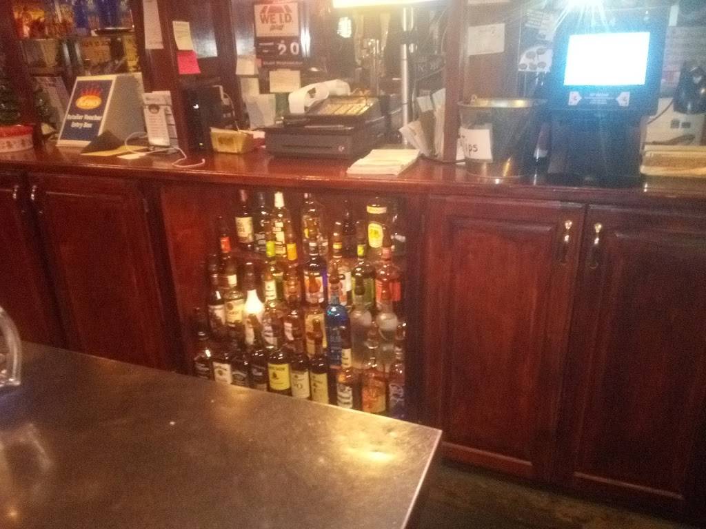 The Alley Tavern | restaurant | 10 W Chestnut St, Butler, MO 64730, USA | 6602007345 OR +1 660-200-7345