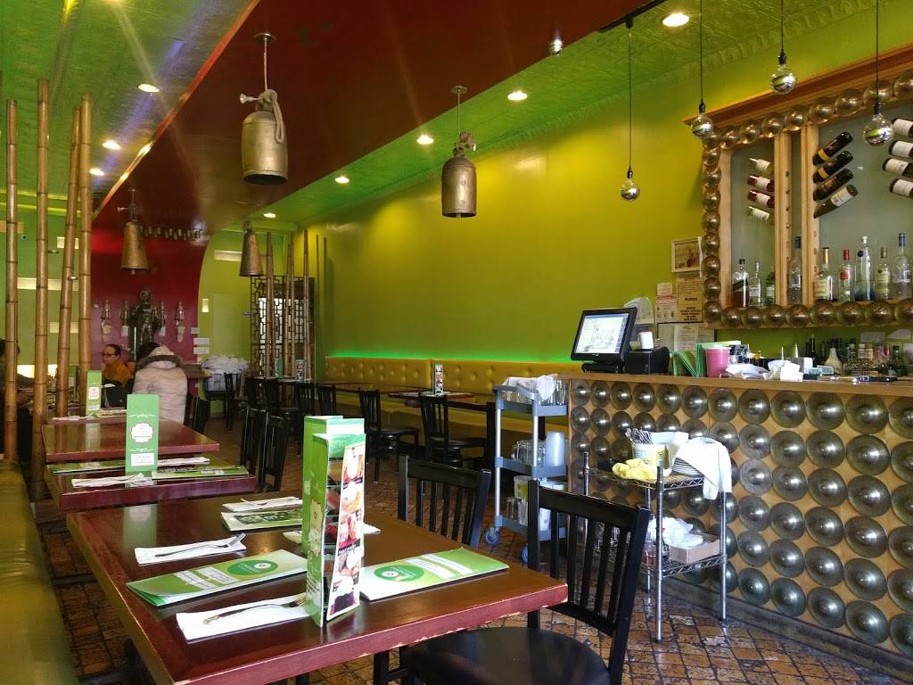 Lemongrass Grill | restaurant | 156 Court St, Brooklyn, NY 11201, USA | 7185229728 OR +1 718-522-9728