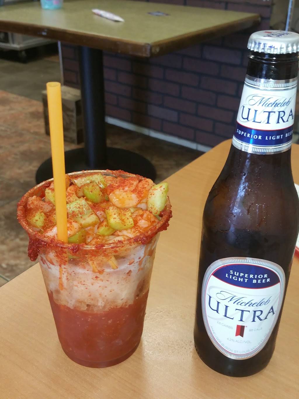 Botanitas Taqueria | restaurant | 826 Edgebrook Dr, Houston, TX 77034, USA | 7134855778 OR +1 713-485-5778