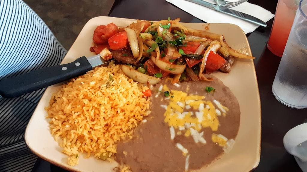 La Hacienda Peruvian & Mexican Cuisine | restaurant | 1900 McLoughlin Blvd #76, Oregon City, OR 97045, USA | 5036562210 OR +1 503-656-2210