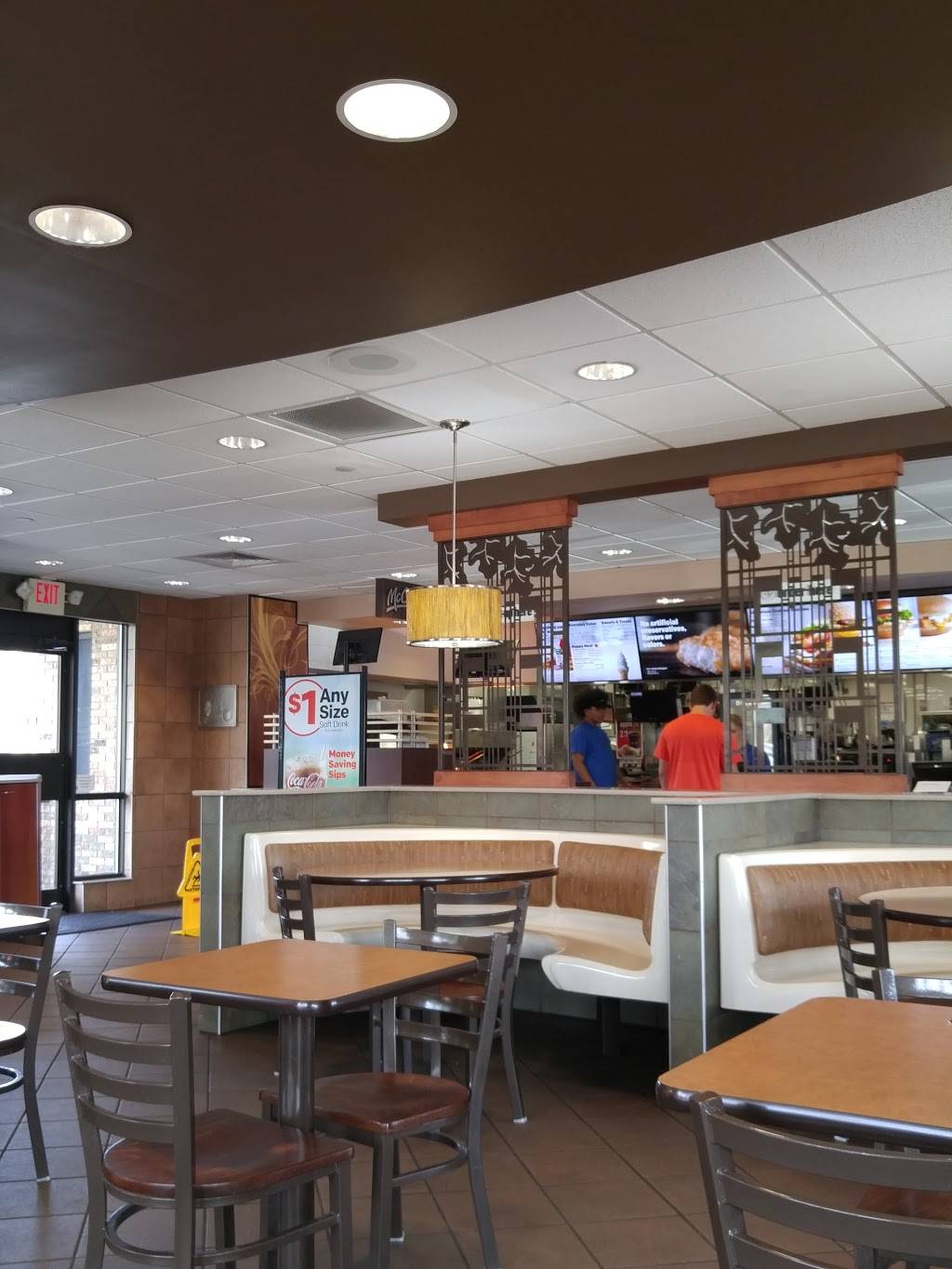 McDonalds | restaurant | 4420 Western Ave, Knoxville, TN 37921, USA | 8656374183 OR +1 865-637-4183