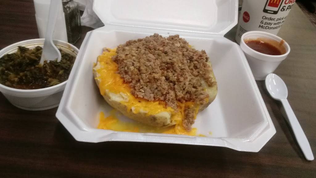 Reeds BBQ | restaurant | 1811 S Buckner Blvd, Dallas, TX 75217, USA | 2143090000 OR +1 214-309-0000